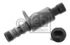 OPEL 01235299 Control Valve, camshaft adjustment